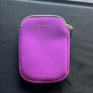 Purple Women's Bag